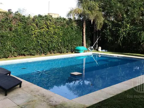 Casa equipada  - El Lauquen Canning
