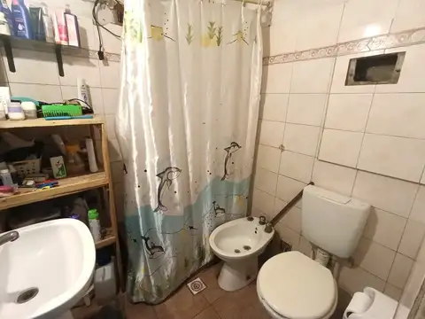 Casa en Venta de 3 ambientes en San Miguel PATIO