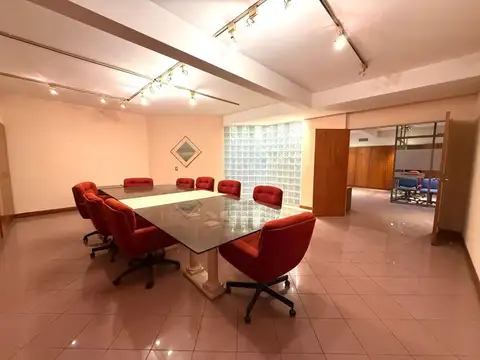 Oficina en Venta en Microcentro, USD 320.000