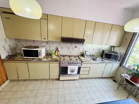 Departamento en Venta 12 años