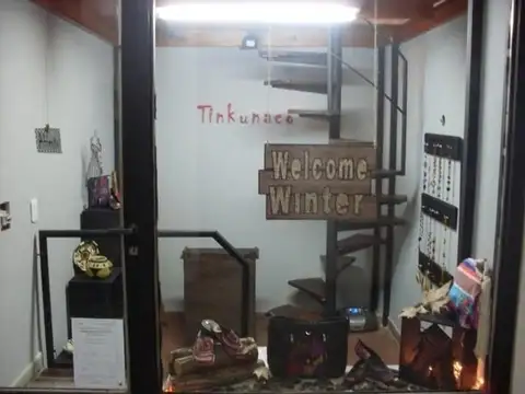 Local en Venta Galería
