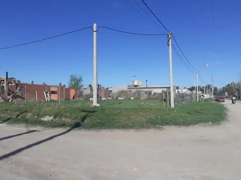 Pampa Central 5000