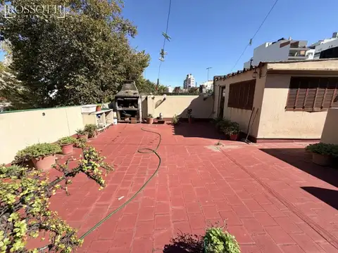 Depto Tipo Casa en Venta de 6 ambientes