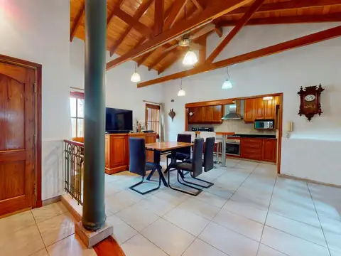 Casa en Venta de 3 dormitorios