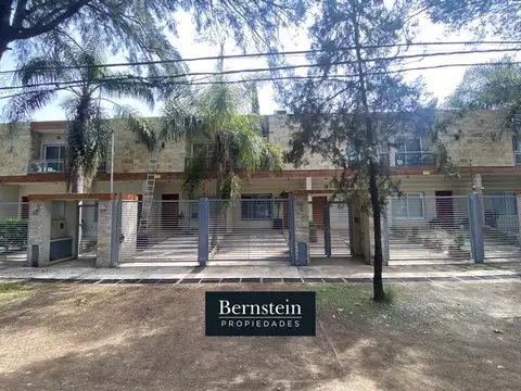 DUPLEX EN VENTA :: PARQUE LELOIR :: IMPECABLA