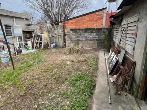 Calle 2127 al 3800
