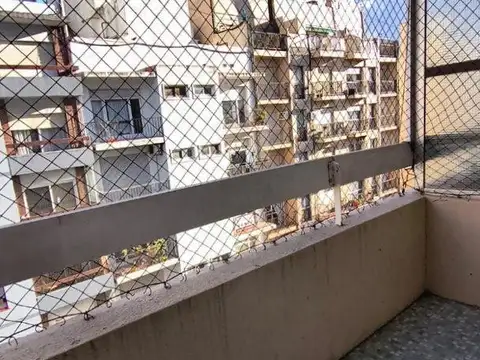 Departamento en Terminal Vieja