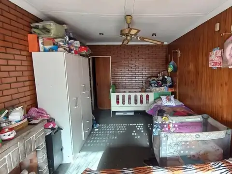 Casa en Venta 50 años