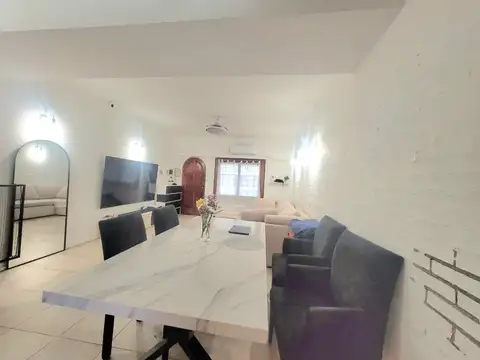 Depto Tipo Casa en Alquiler en Belgrano, USD 2.200