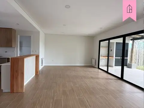 Casa en Venta en San Lorenzo Chico, USD 280.000
