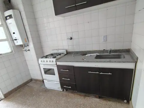 Departamento en Venta en Belgrano, USD 86.000