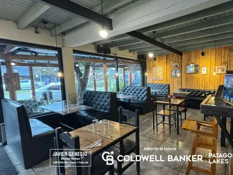 Local en Venta A Estrenar