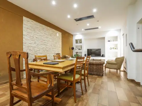 VENTA CASA 5 AMB MULTIFAMILIAR  VILLA MAIPU