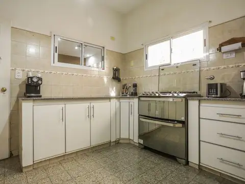 VENTA CASA 5 AMB MULTIFAMILIAR  VILLA MAIPU