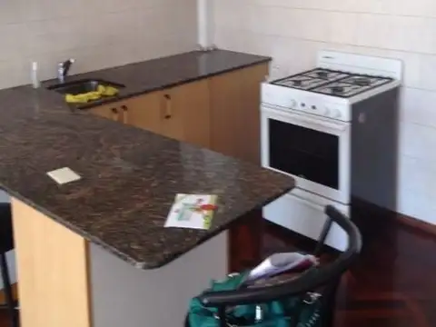 Departamento en Alquiler 12 años