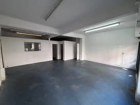 Local en Alquiler 50 años