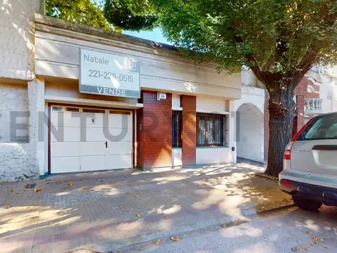 14 entre 59 y 60 1300, Piso 0