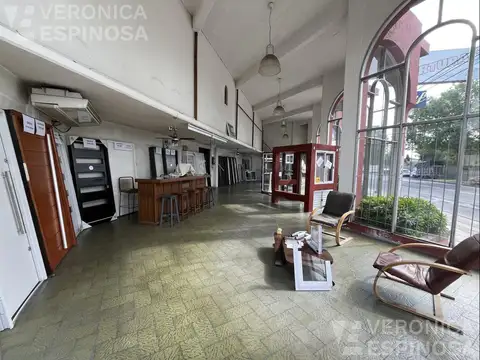 Local en Venta en Castelar Sur, USD 229.000