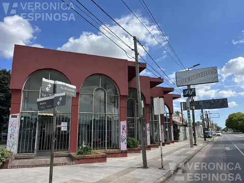 Rivadavia al 21000