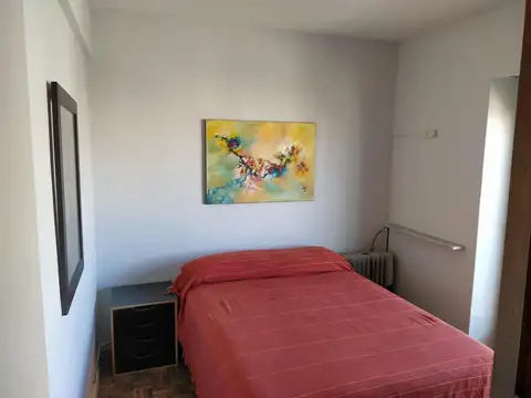 Departamento en Alquiler Temporal en San Cristóbal, USD 650