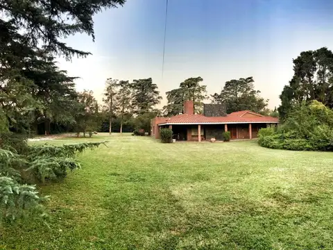 Casa en Venta en Villa Rivera Indarte, USD 490.000