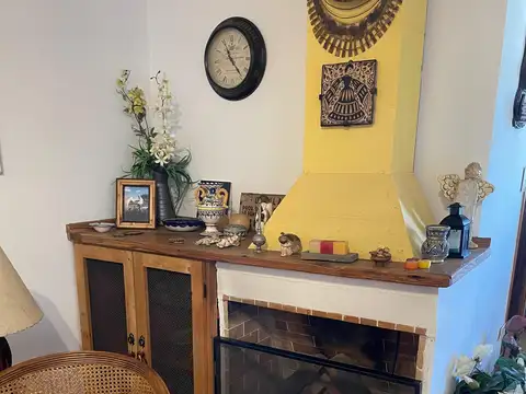 Departamento en Venta en La Lucila-Vias/Maipu, USD 136.000