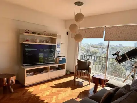 Departamento - Venta - Argentina, Capital Federal - Avenida Juan Bautista Alberdi 4700