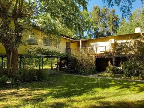 Rio / Arroyo Lujan Humeral ACEPTO OFERTA 100