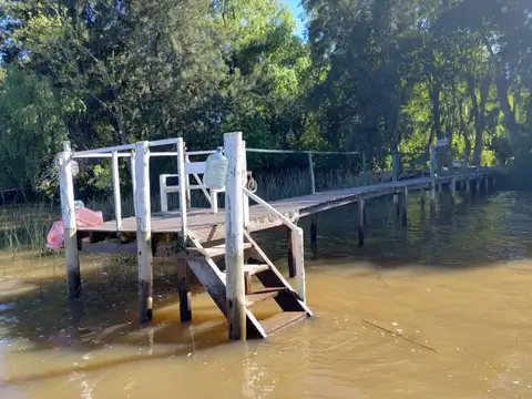 Rio / Arroyo Lujan Humeral ACEPTO OFERTA 100