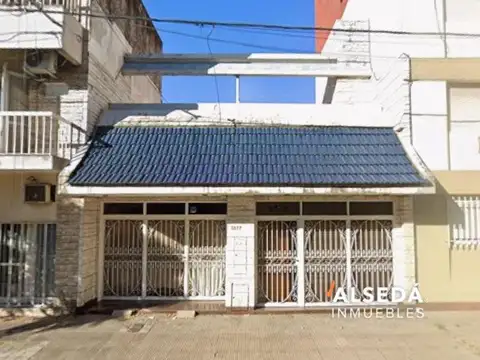 Terreno para edificio.
