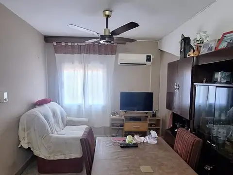 Departamento  3 Amb en venta en Villa Ballester