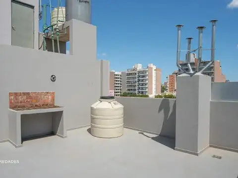 Departamento en Venta al Este