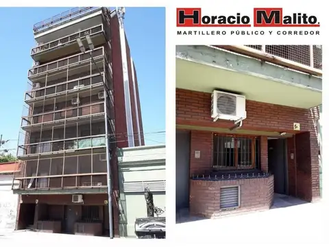 Avenida San Pedrito 700