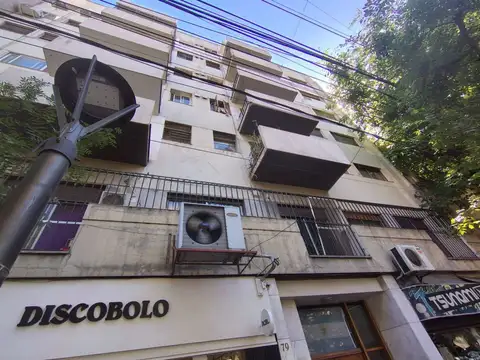 Se vende departamento en ciudad de Mendoza
