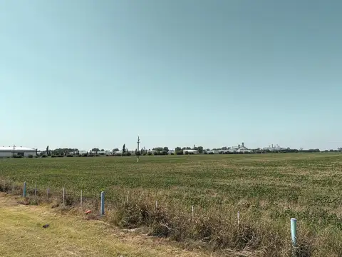 Campo agricola en Armstrong con 25 hectáreas