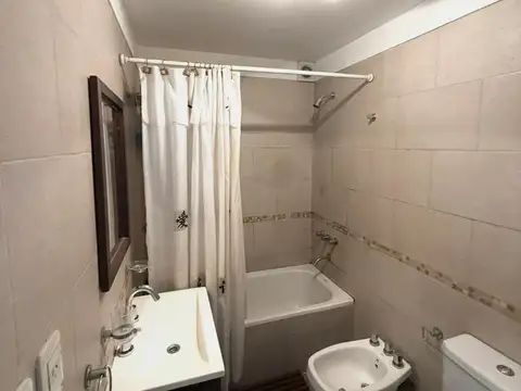 Departamento en Alquiler Permite mascota