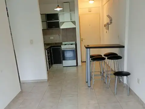 Departamento en Alquiler 8 años