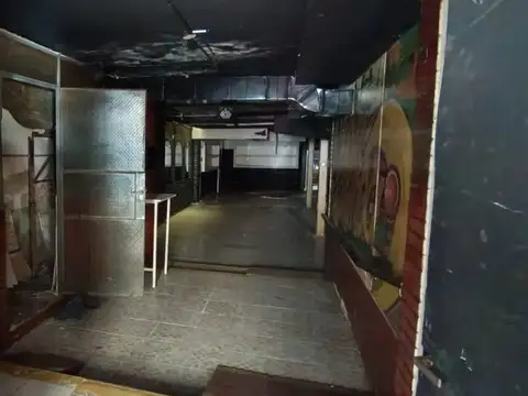 VENTA LOCAL OFICINA GALPON CASCO HISTORICO CABA