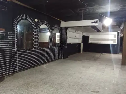 VENTA LOCAL OFICINA GALPON CASCO HISTORICO CABA