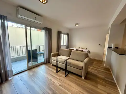 Departamento en Alquiler Temporal 3 años