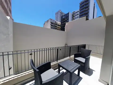 Departamento en Alquiler Temporal 3 años