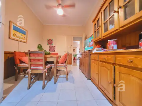 Mitre al 4200 entre R8 y Roca