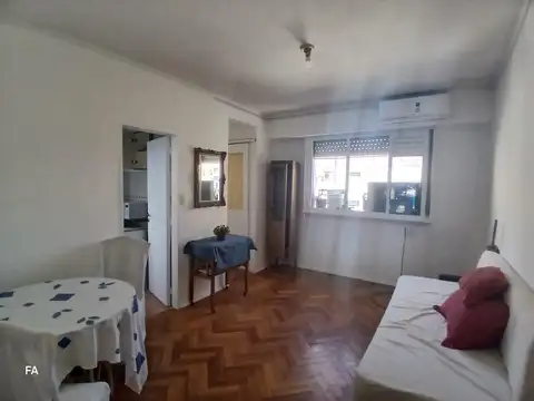Departamento en Alquiler de 1 dormitorio