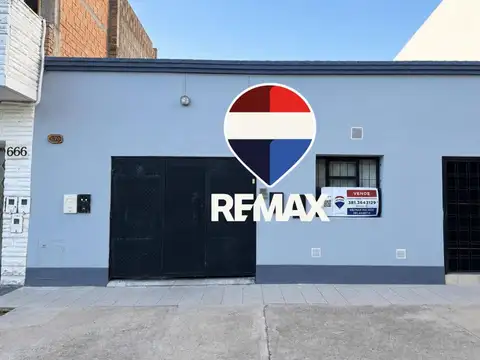 VENTA CASA SAN MIGUEL DE TUCUMAN