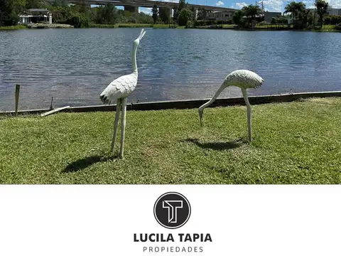 ESTANCIA SMITHFIELD LOTES DESDE U$S 40.000