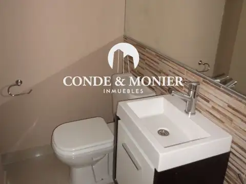 Departamento en Alquiler 9 años