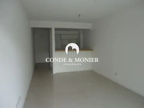 Villa Crespo, alquiler 2 ambientes, balcon, pileta.