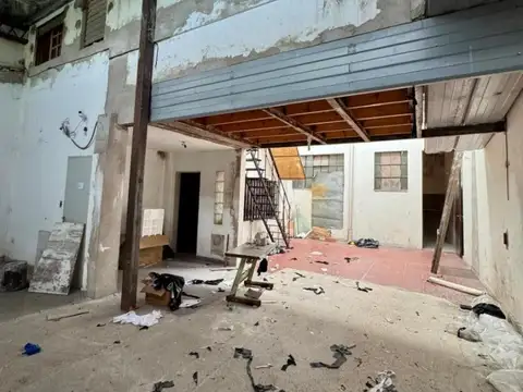 Galpon en Alquiler en Villa Lynch, $ 1.700.000