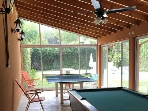 Casa en Venta en Parque Pero, USD 255.000