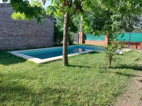 Casa en Venta en Ibarlucea, USD 104.999